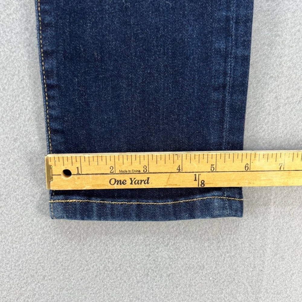 Dish Denim Women's Straight & Narrow Jeans Size W26 L32 - Picture 7 of 15